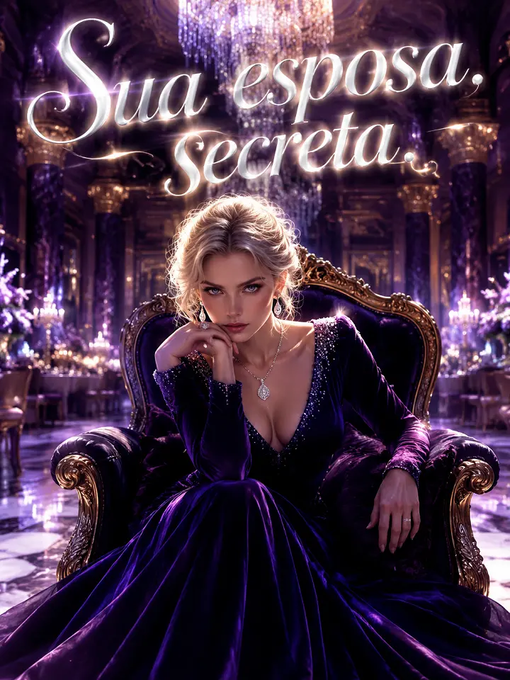 Sua esposa secreta