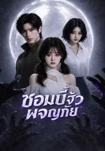 ซอมบี้จิ๋วผจญภัย
