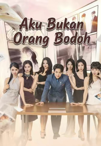 Aku Bukan Orang Bodoh
