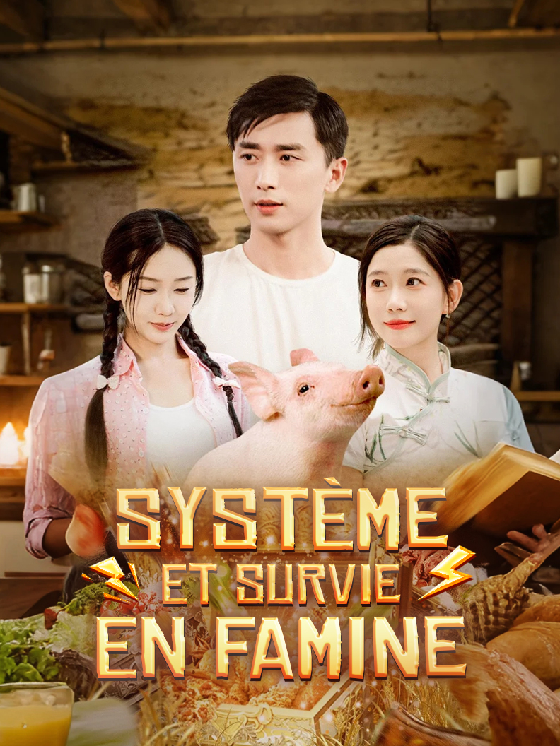 Système et survie en famine
