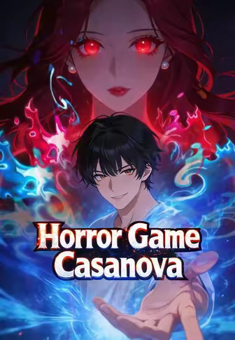 Horror Game Casanova