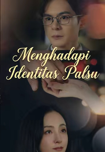 Menghadapi Identitas Palsu