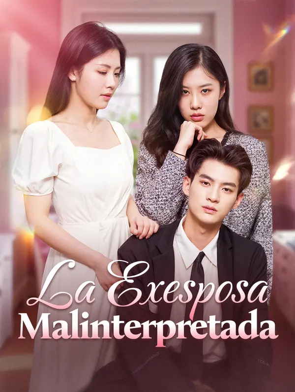 La Exesposa Malinterpretada (2024)
