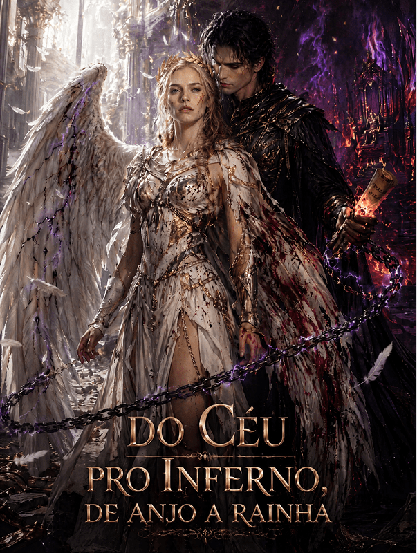 Do Céu Pro Inferno, de Anjo a Rainha
