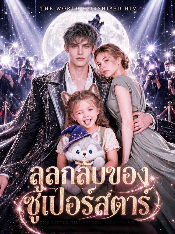 ลูกลับของซูเปอร์สตาร์