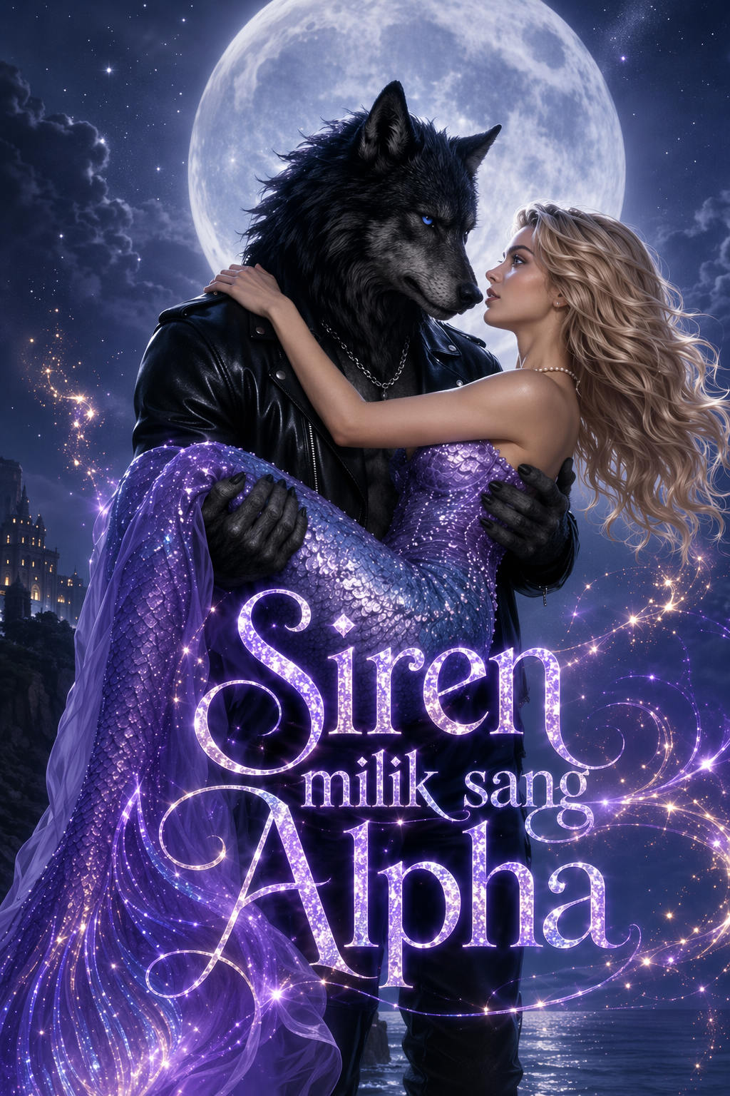 Siren milik sang Alpha
