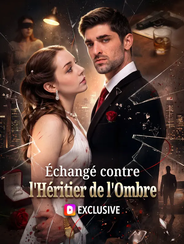 Échangé contre l'Héritier de l'Ombre(Doublé)