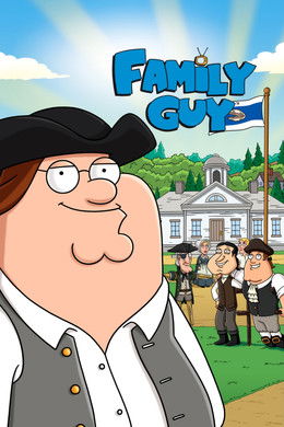 Family Guy [Indonesian] S9 (2010)