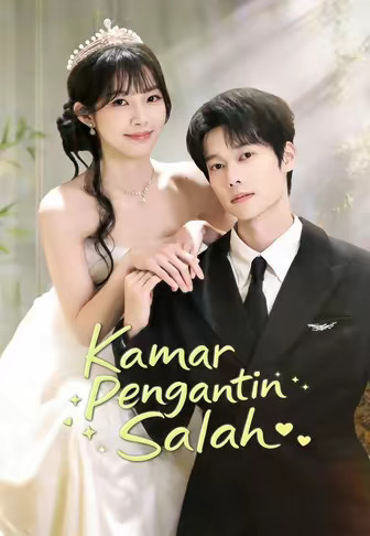 Kamar Pengantin Salah