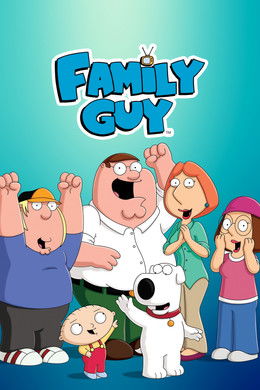 Family Guy [Indonesian] S14 (2015)