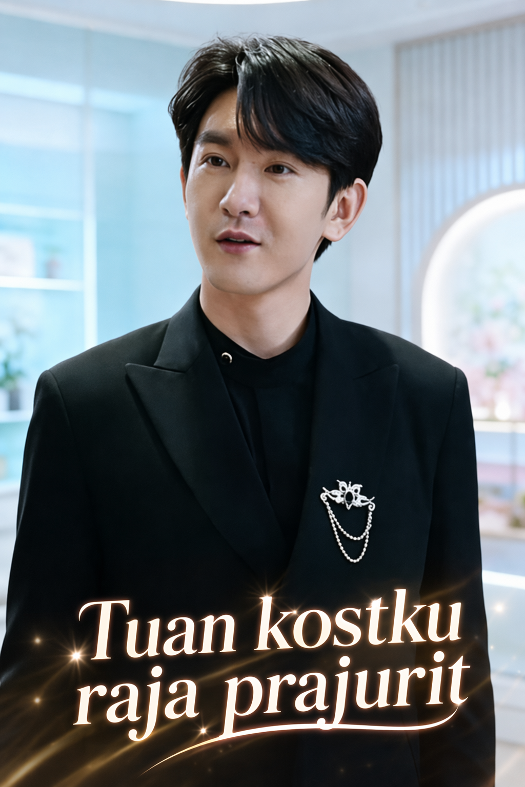 Tuan kostku raja prajurit