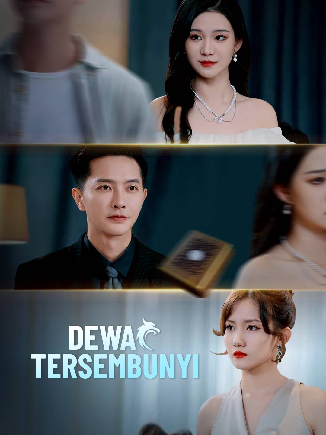 Dewa Tersembunyi