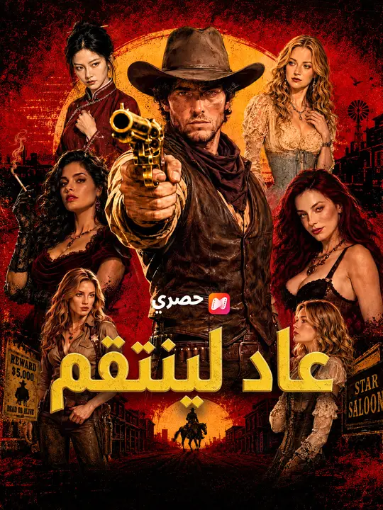 عاد لينتقم