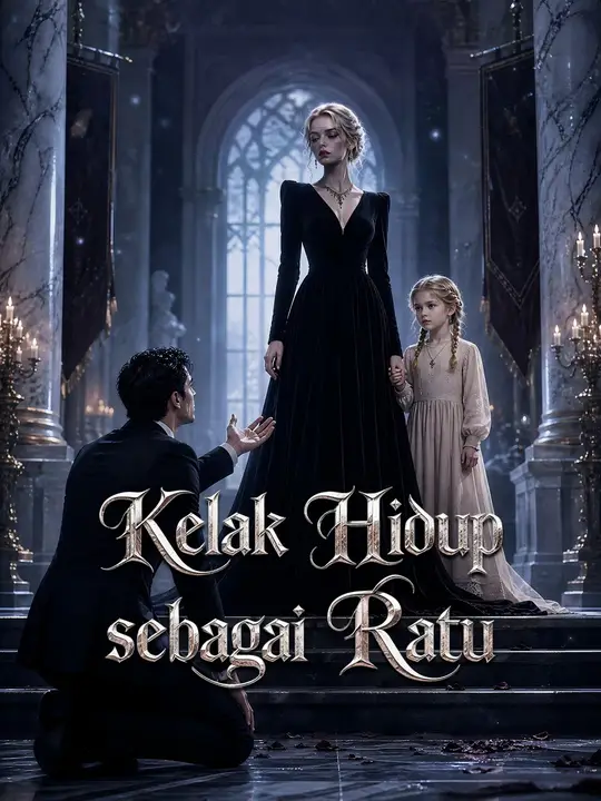 Kelak Hidup sebagai Ratu