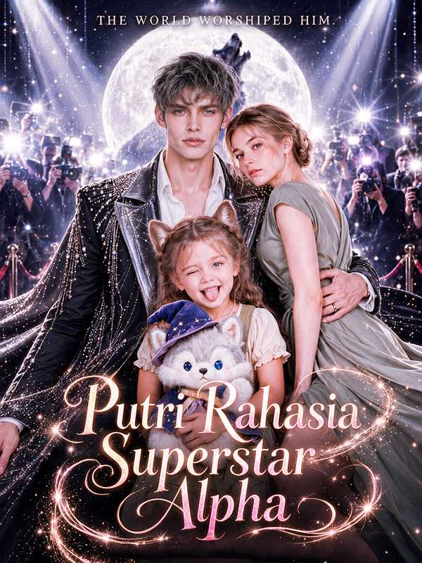Putri Rahasia Superstar Alpha
