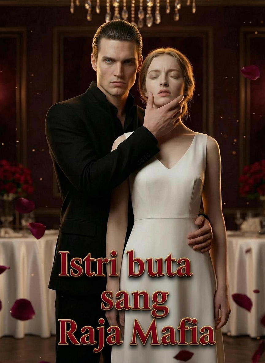 Istri buta sang Raja Mafia