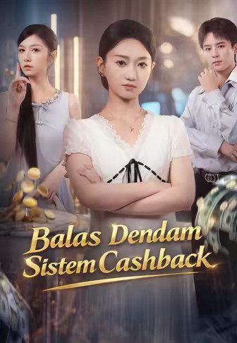 Balas Dendam Sistem Cashback