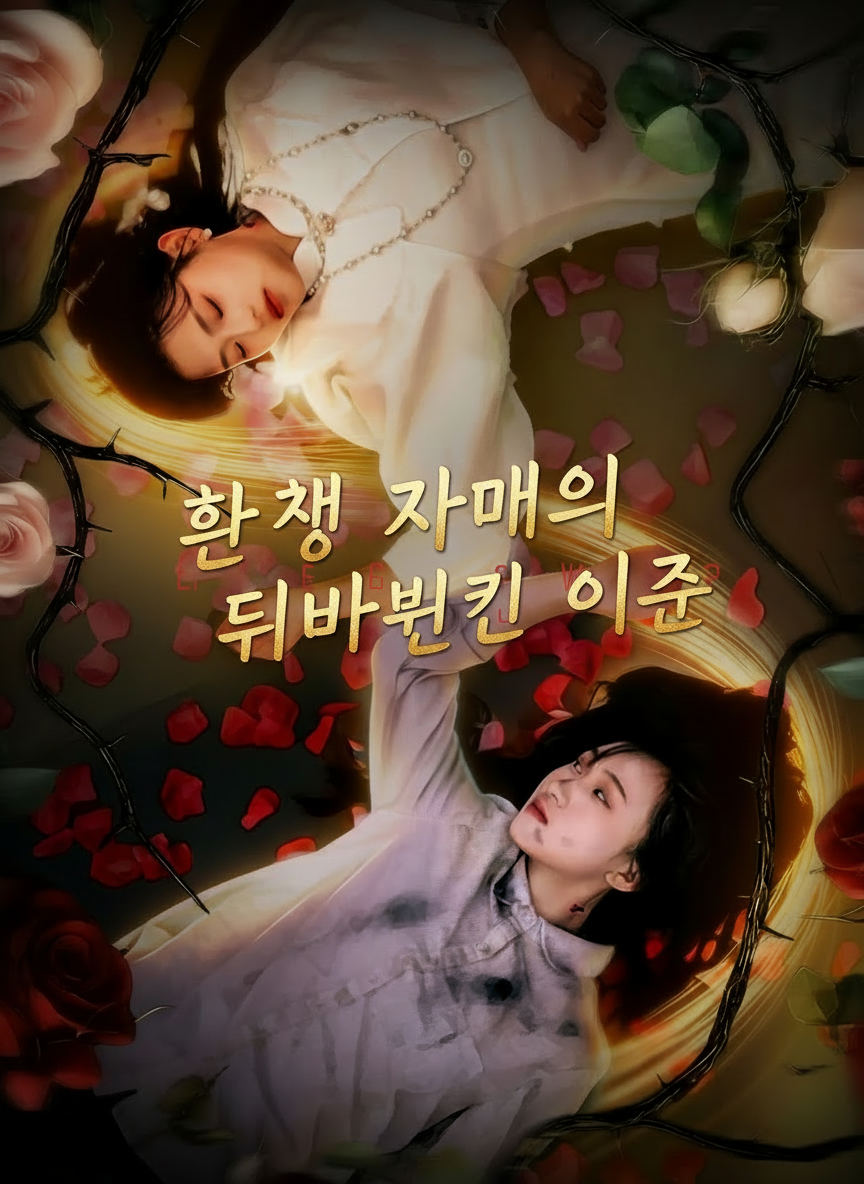 환생 자매의 뒤바뀐 인생