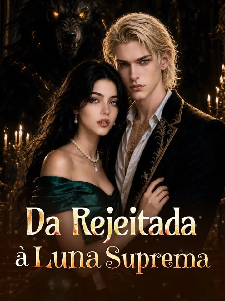 Da Rejeitada à Luna Suprema