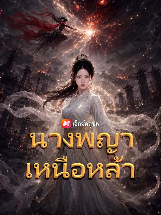 นางพญาเหนือหล้า
