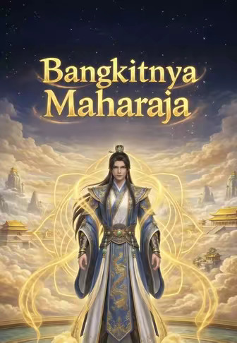 Bangkitnya Maharaja