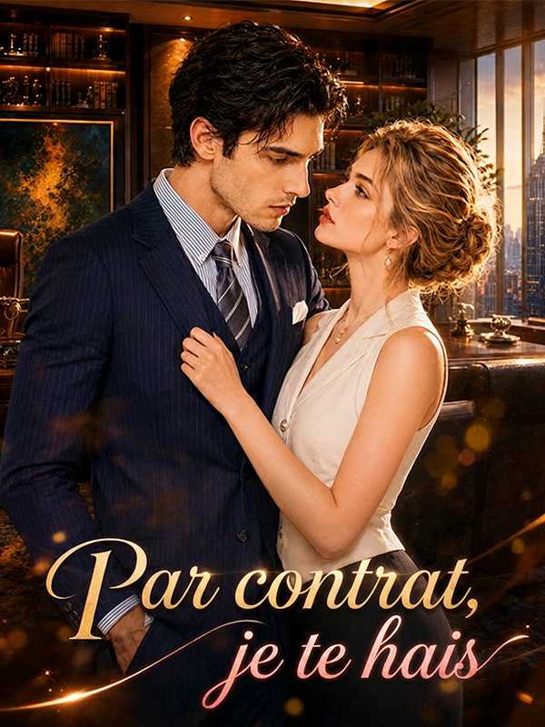 Par contrat, je te hais