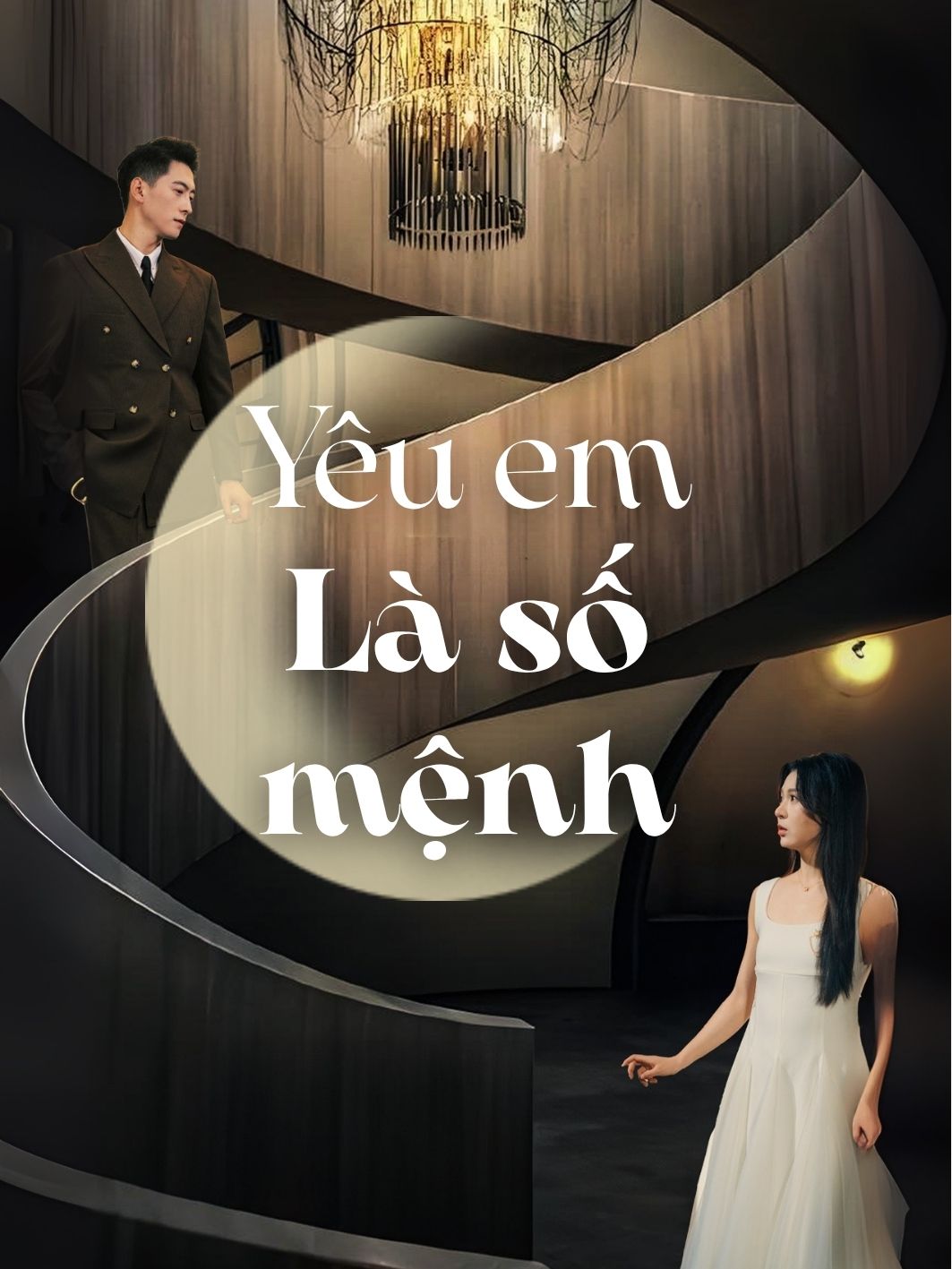 Yêu Em Là Số Mệnh