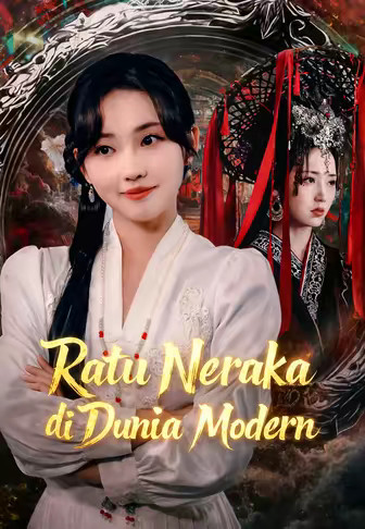 Ratu Neraka di Dunia Modern