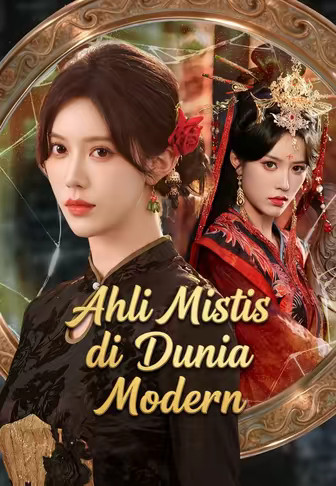 Ahli Mistis di Dunia Modern