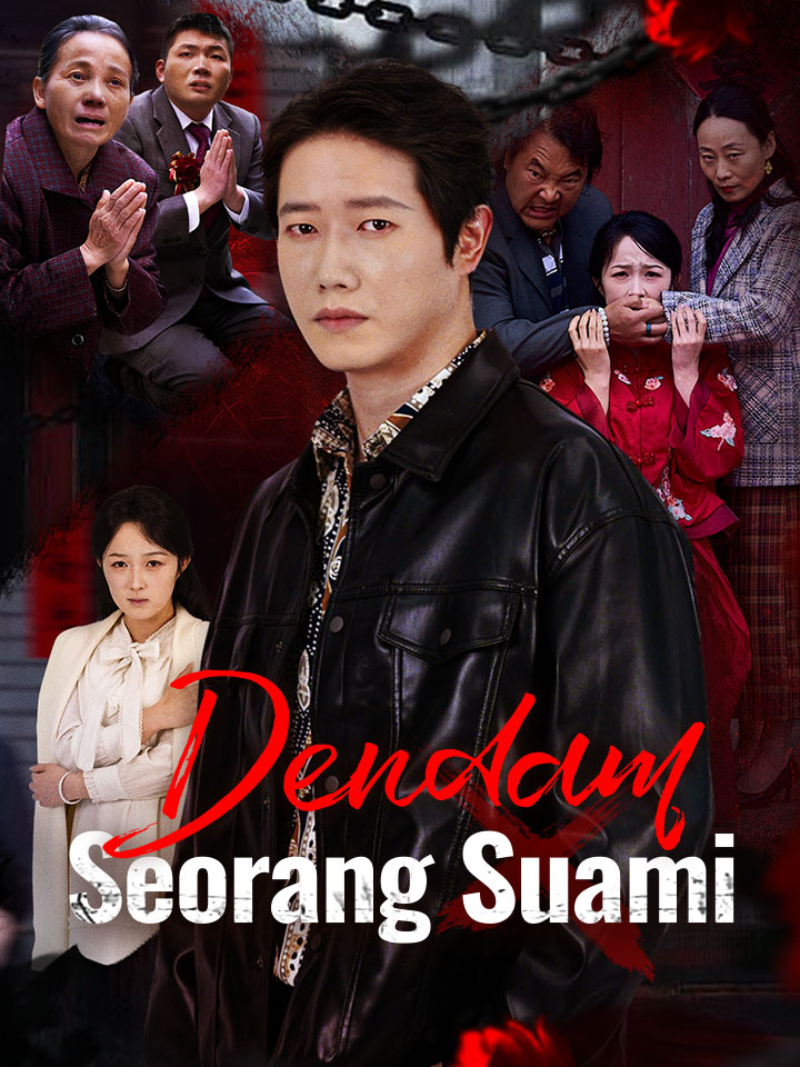 Dendam Seorang Suami