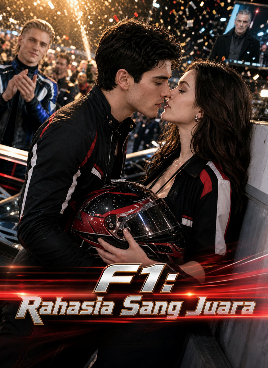 Rahasia Sang Juara