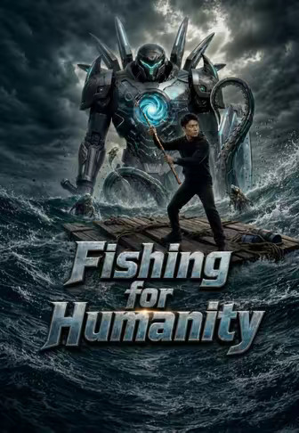 Fishing for Humanity