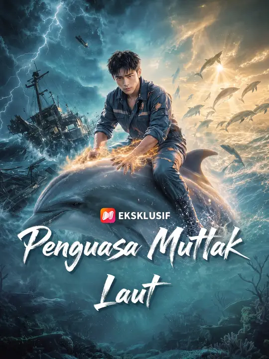 Penguasa Mutlak Laut