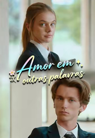 Amor em outras palavras