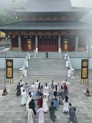 Kultivasi dewa akar campuran