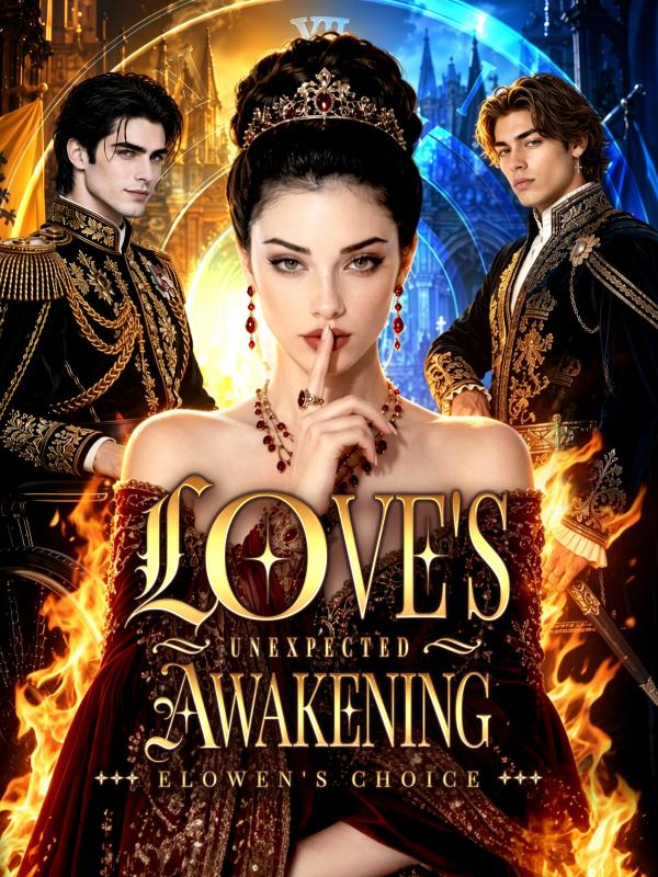 Love's Unexpected Awakening: Elowen's Choice