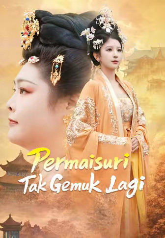 Permaisuri Tak Gemuk Lagi