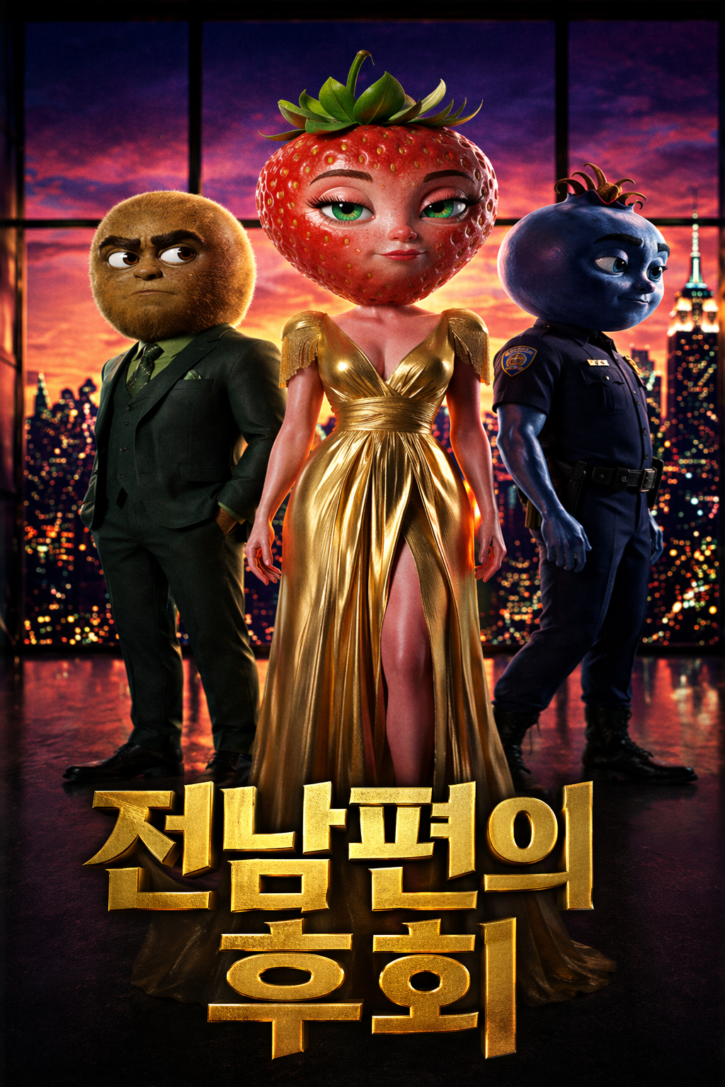 전남편의 후회