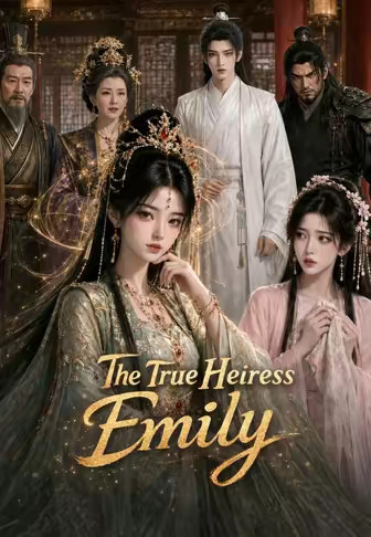 The True Heiress Emily
