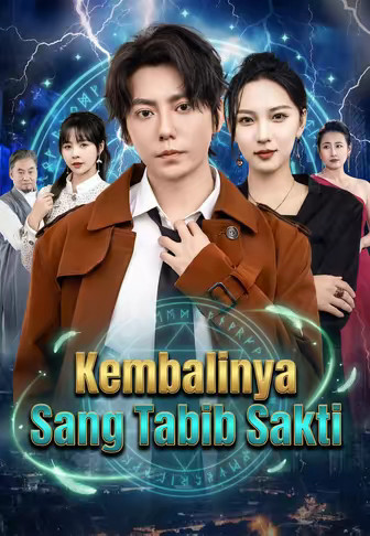 Kembalinya Sang Tabib Sakti
