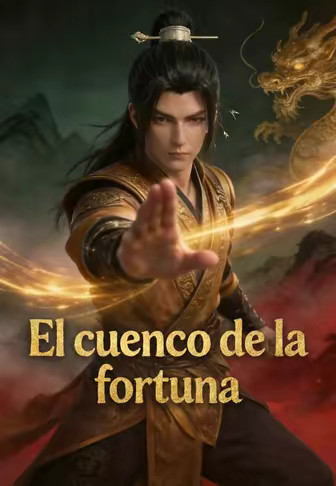 El cuenco de la fortuna