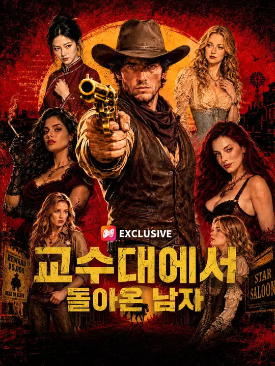 교수대에서 돌아온 남자
