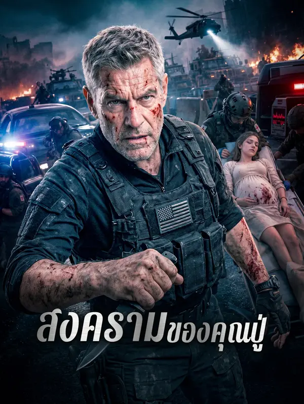 สงครามของคุณปู่