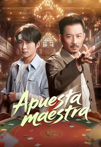 Apuesta maestra(Doblado)
