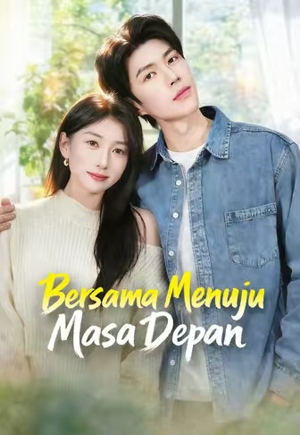 Bersama Menuju Masa Depan