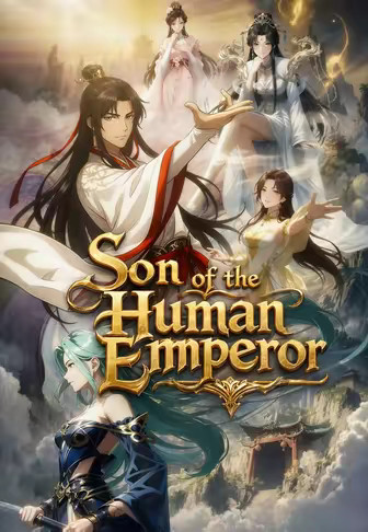 Son of the Human Emperor