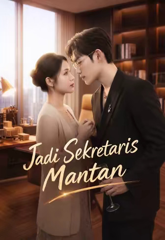 Jadi Sekretaris Mantan