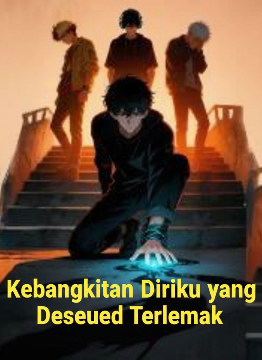 Kebangkitan Diriku yang Disebut Terlemah