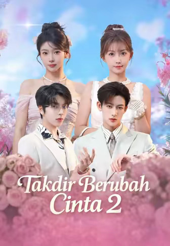 (Dub)Takdir Berubah Cinta 2