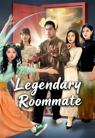 Legendary Roommate
